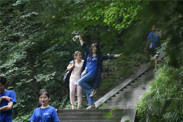 今泰裝飾出游記 | 我們有一千種姿勢玩出精彩！(圖8)
