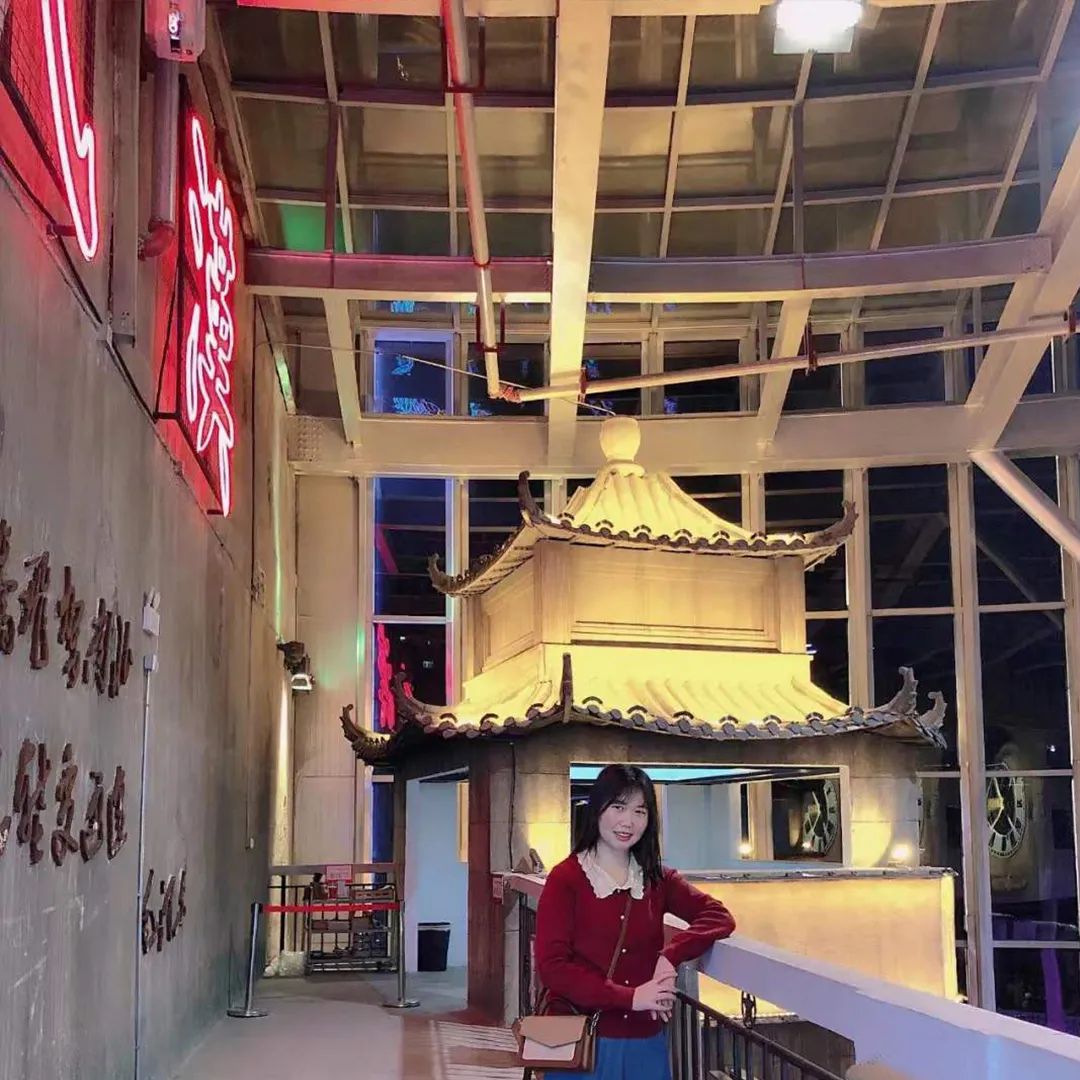 【網(wǎng)紅項目】利友誠|超10000平沉浸式實景，網(wǎng)紅打卡新地標(biāo)！(圖9)