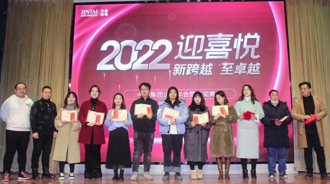 虎虎生威，迎戰(zhàn)2022！(圖3)