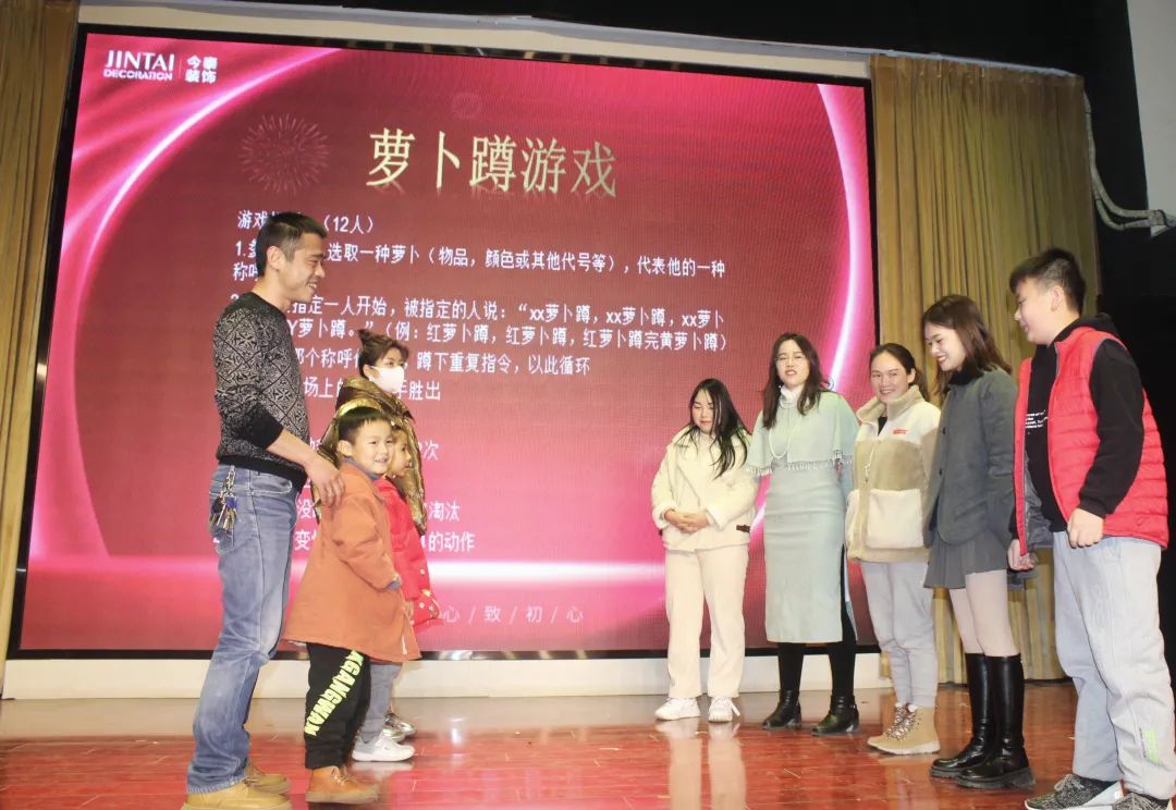 虎虎生威，迎戰(zhàn)2022！(圖4)