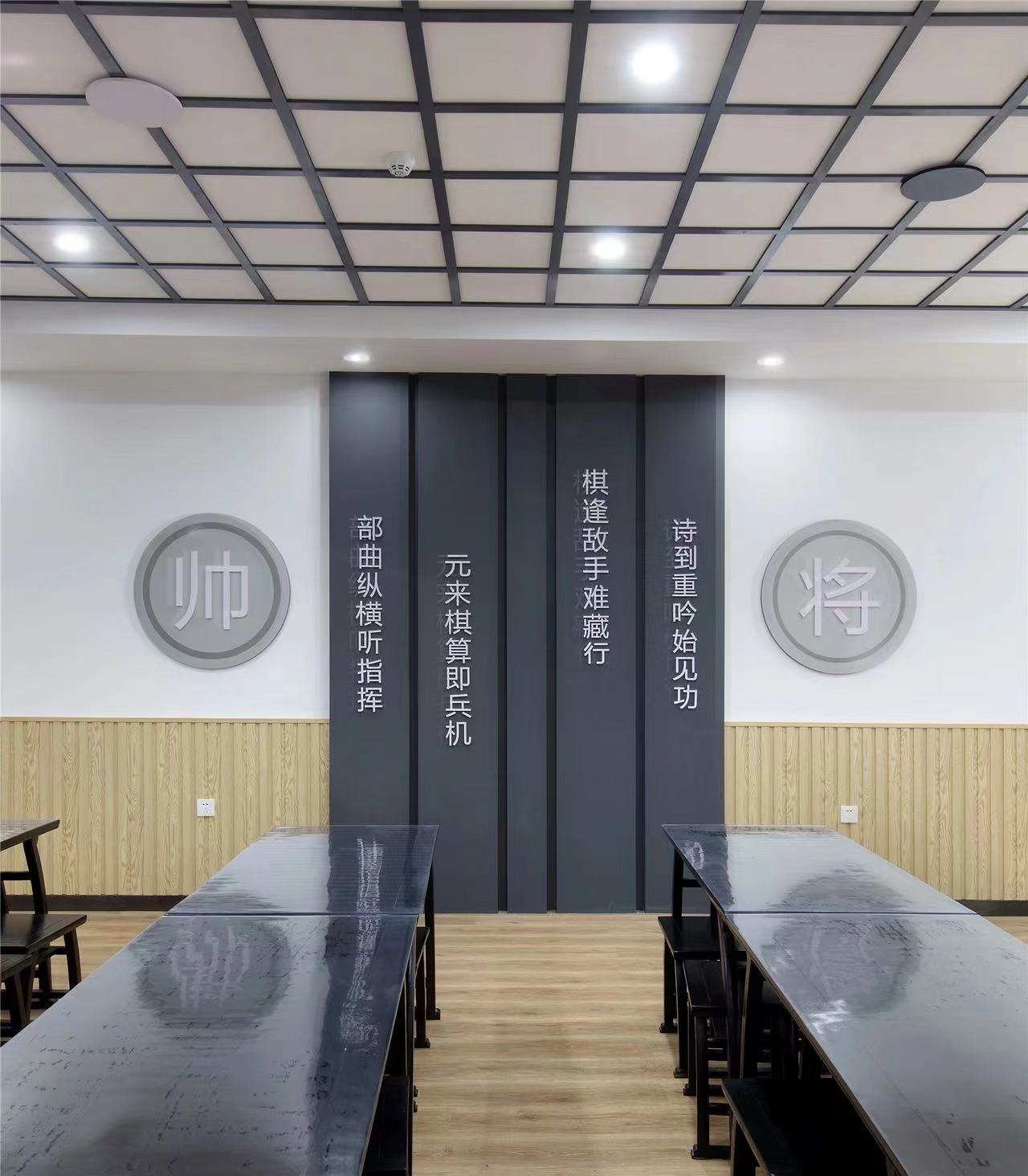 【學(xué)校案例】今泰裝飾在武漢市先后完成了與紅領(lǐng)巾學(xué)校6個(gè)校區(qū)的項(xiàng)目交付！(圖8)