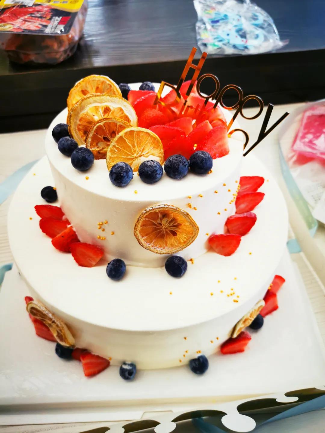 員工生日會 | 美好五月，溫情相遇(圖7)