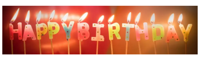 員工生日會(huì)｜美好時(shí)光，你我同行！(圖1)